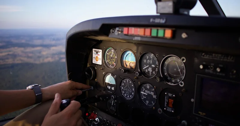 Tester avant de s'engager : le pilote court