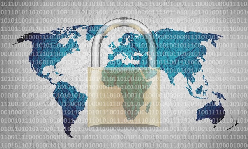 Les défis de la cybersécurité pour les entreprises modernes en 2026 : êtes-vous prêt ?